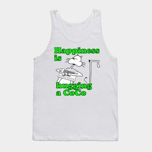 CoCo Kat Happiness Tank Top